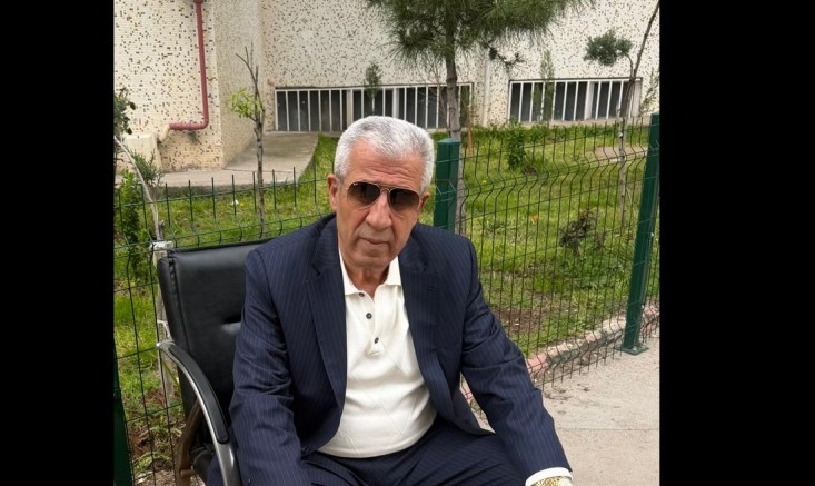 Abay’dan Mevlid Kandili Mesajı