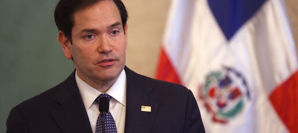 ABD Dışişleri Bakanı Rubio: 