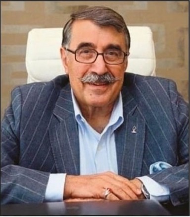 AKSU’DAN KURBAN BAYRAMI MESAJI