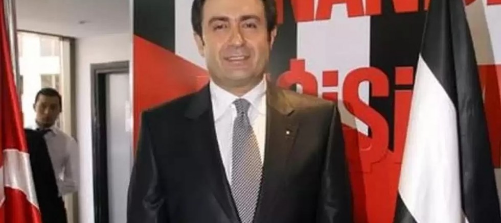 Avukat Dr. Murat Aksu’dan Miraç Kandili Mesajı