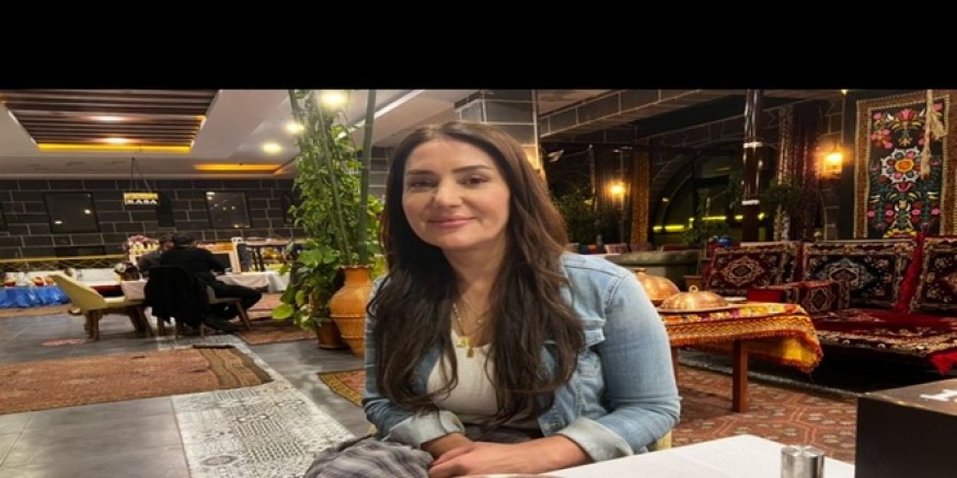 Ayla Kutlu’dan Ramazan Bayramı Mesajı