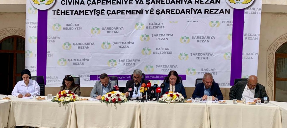 Bağlar Belediyesi’nde borç krizi: 600 milyonu aştı