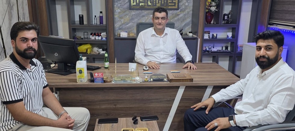 Başarı Geleneği Sürüyor: Seçkin Kadro Özel Öğretim Kursu'nda Anlamlı Buluşma