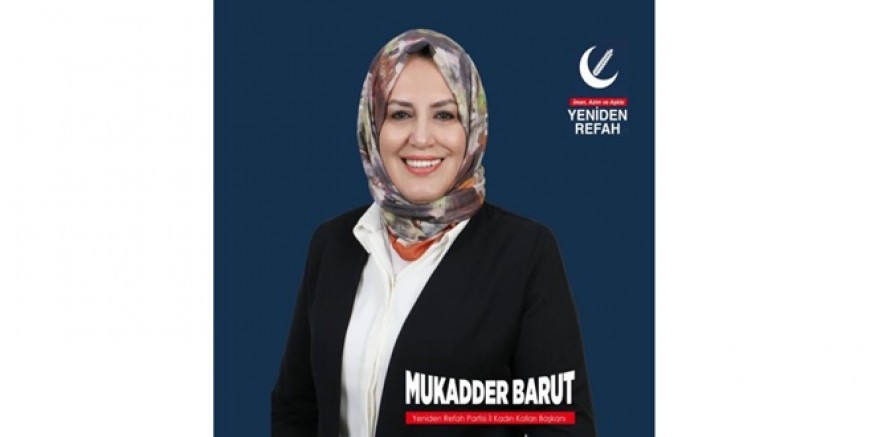 Başkan Barut: ‘Atatürk’ü Anlamak, Onun Yolunda Yürümektir’