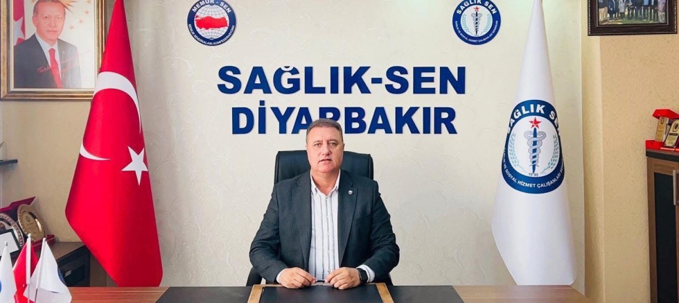 Başkan Nurhak Ensarioğlu’ndan Ramazan Bayramı Mesajı