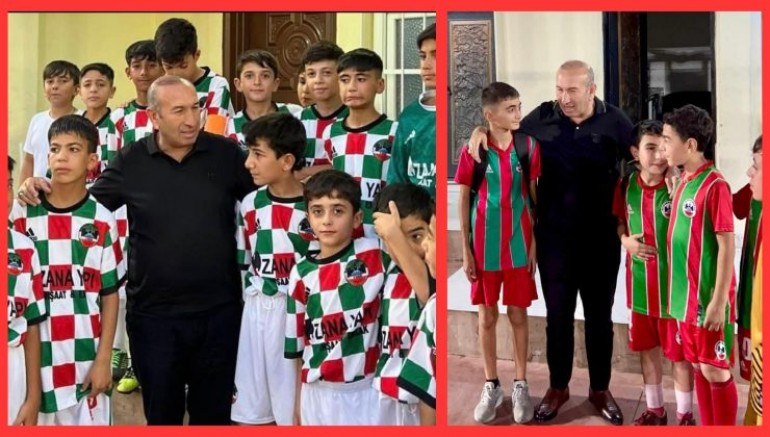 Bedirhan Akyol’a Sosyal Medyadan Destek Mesajları Yağdı