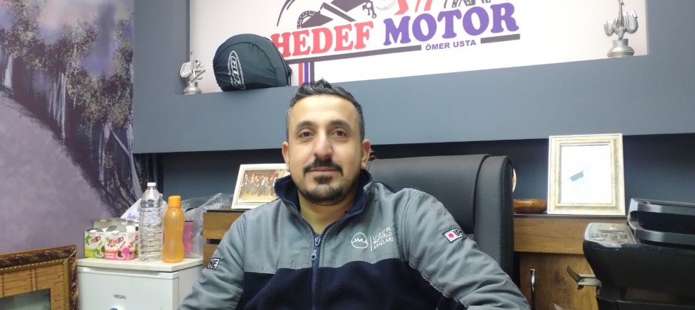 Beğde'den Anneler Günü Mesajı