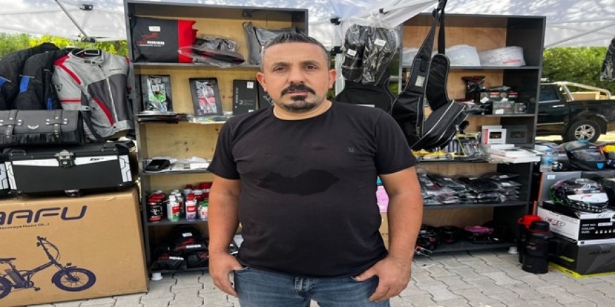 BEĞDE'DEN CUMHURİYET BAYRAMI MESAJI