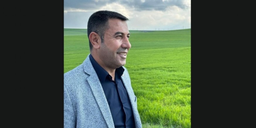 Cafer Pekdemir’den Ramazan Bayramı Mesajı