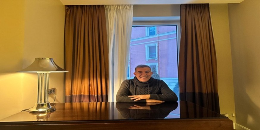 Çavuşoğlu’ndan Berat Kandili Mesajı