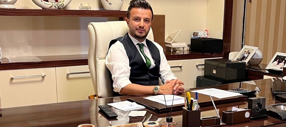 Demirok' dan 1 Mayıs İşçi Bayramı Mesajı