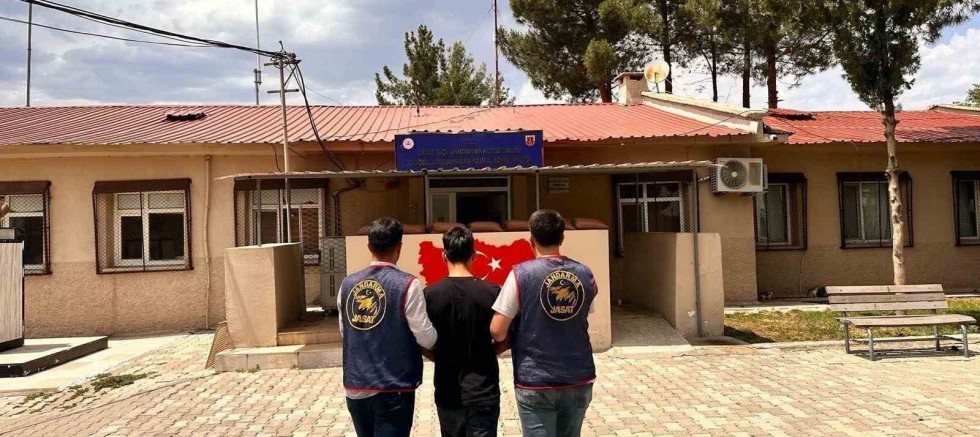 Diyarbakır’da haklarında kesinleşmiş hapis cezası bulunan 162 kişi yakalandı