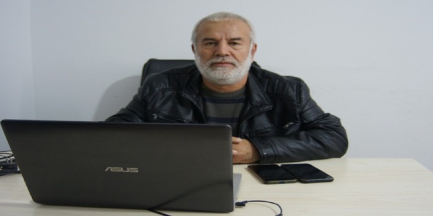 Diyarbakır’da hayırsever Yılmaz Acu, şehit askerler için taziye kuracak