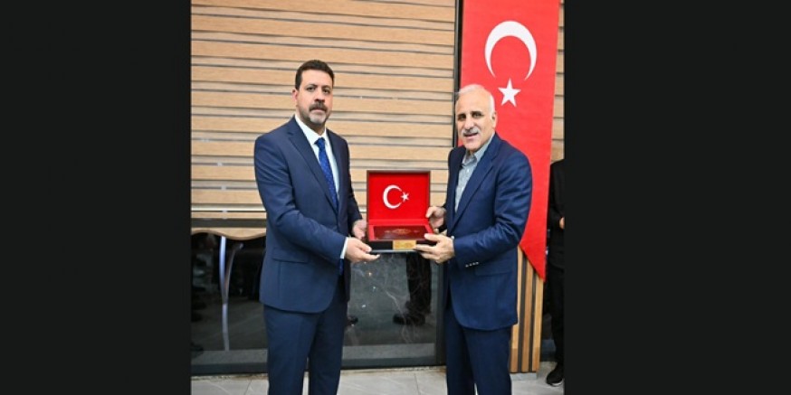 Diyarbakırlı İş İnsanı Mehmet Bozkuş Hayırseverlikte Örnek Olmaya Devam Ediyor