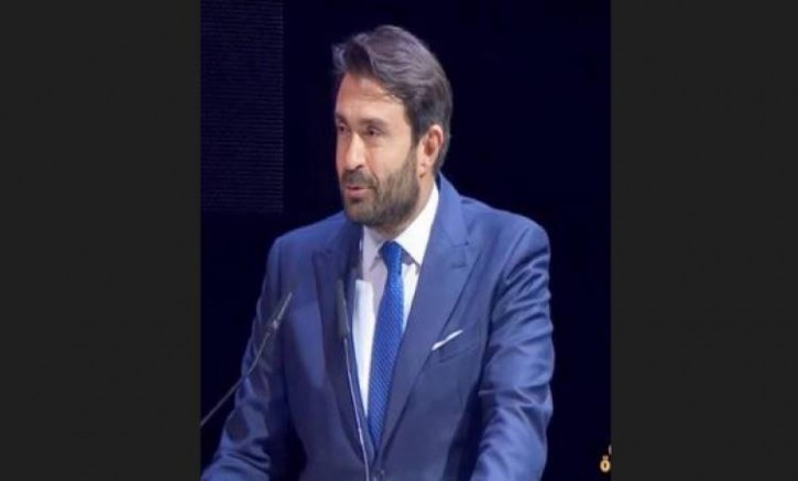 Dr. Av. Murat Aksu’dan 19 Mayıs Gençlik ve Spor Bayramı Mesajı