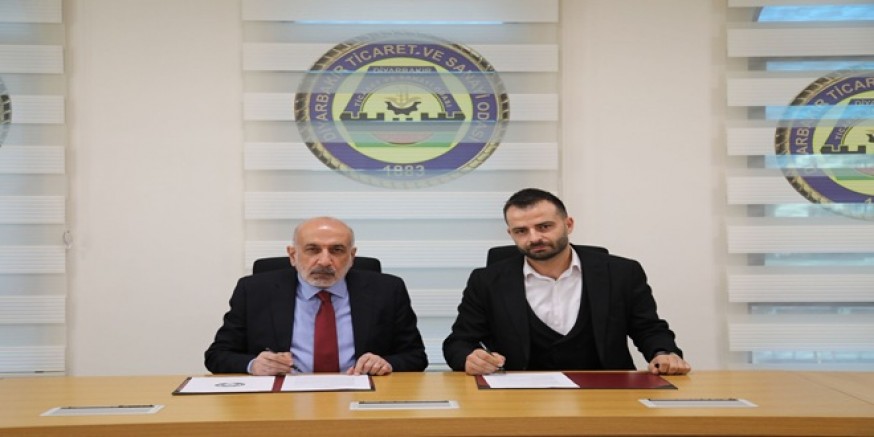 DTSO Pralast Mobil Lastik Tamir Hizmeti ile iş birliği protokolü imzaladı