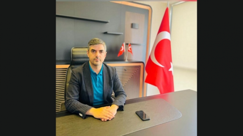 Ensarioğlu’ndan 29 Ekim Cumhuriyet Bayramı Mesajı