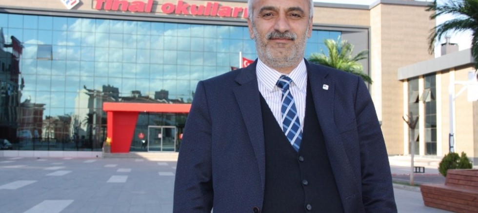 Final Okulları Kurucusu Şahin Otu’dan Miraç Kandili Mesajı