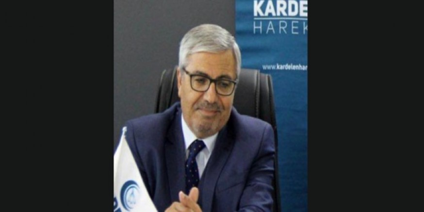 Huzur Partisi Genel Başkan Yardımcısı Yaşar Aslan’dan Ramazan Ayı Mesajı