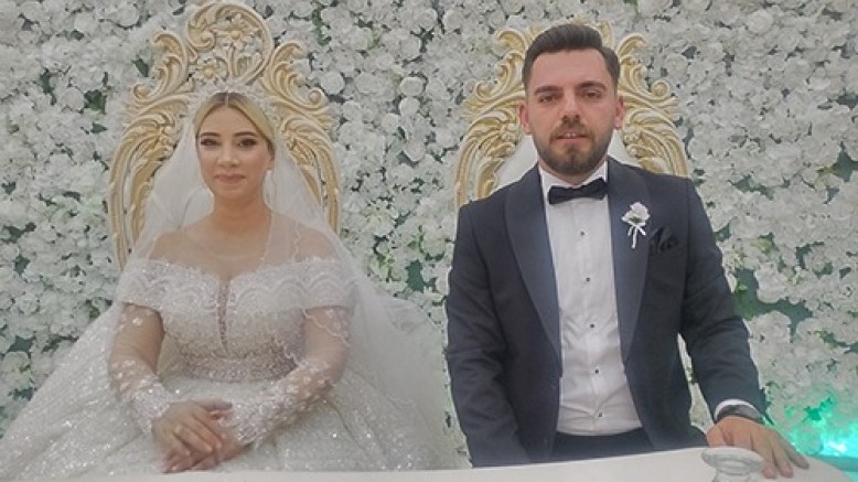 KAYGISIZ AİLELERİNİN MUHTEŞEM DÜĞÜNÜ