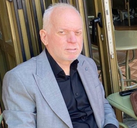 LİCE’NİN DEĞERLİ AİLESİ TURGUTLAR’IN ACI GÜNÜ
