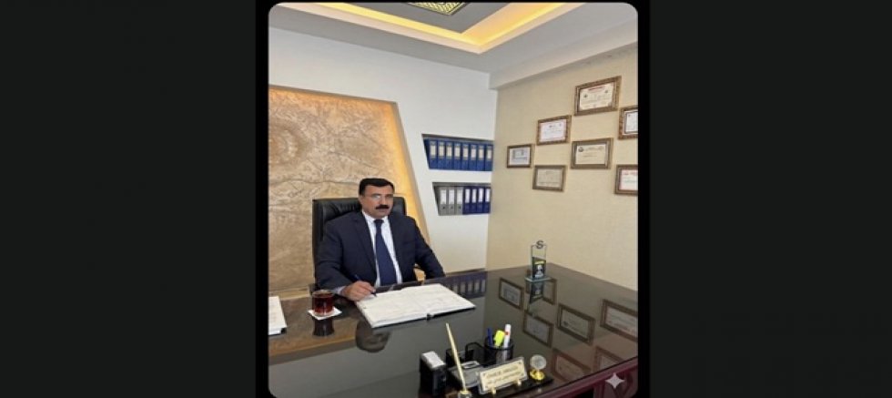 AKGÜL’DEN MÜBAREK KURBAN BAYRAMI MESAJI