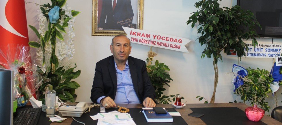 Akyol’dan 19 Mayıs Mesajı: “Gençliğe Emanet Edilen Bir Gelecek”