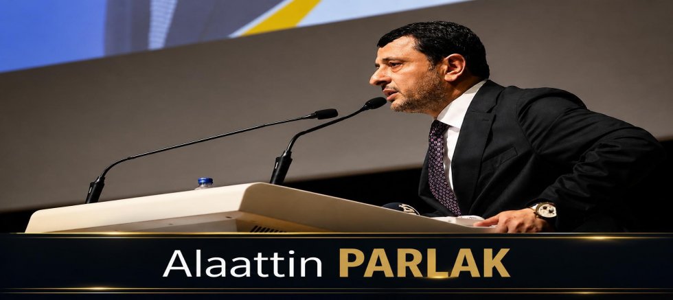 ALAATTİN PARLAK’TAN DEVLET BAHÇELİ’YE DİYARBAKIR DAVETİ