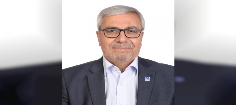 Aslan'dan  Anneler Günü Mesajı: 