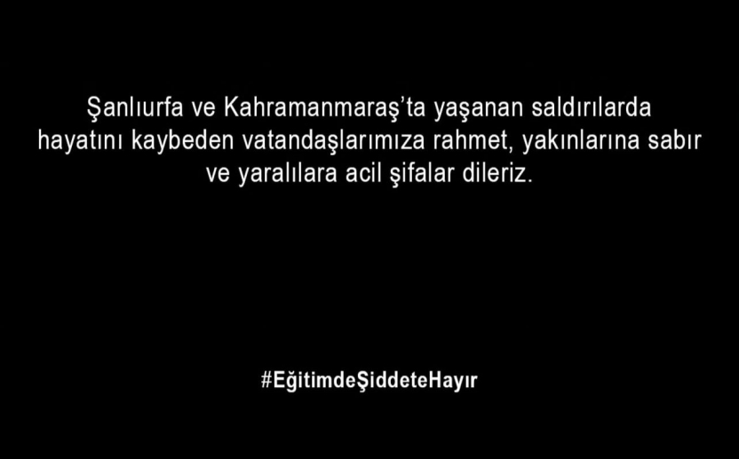 AVUKAT CİHAT GÖKÇE’DEN OKUL SALDIRILARINA SERT TEPKİ: 