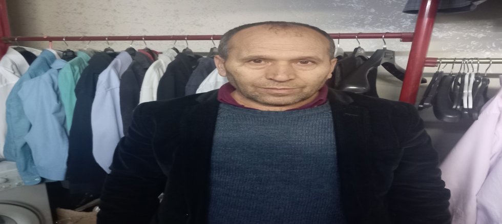 AY: “HER İLERLEYİŞİN ARDINDA EMEK VARDIR”