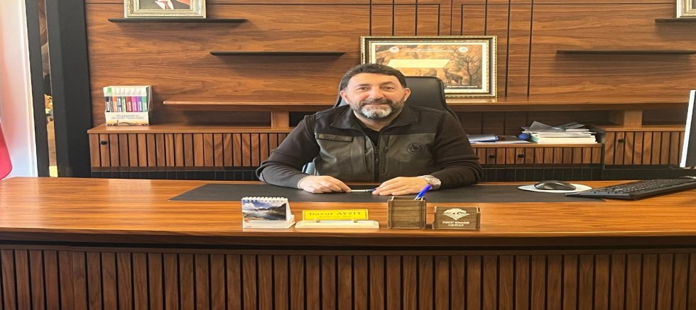 AYZİT’TEN BERAT KANDİLİ MESAJI