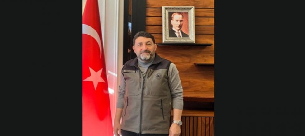 AYZİT’TEN RAMAZAN AYI MESAJI