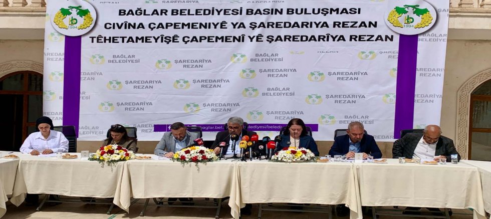 Bağlar Belediyesi’nde borç krizi: 600 milyonu aştı