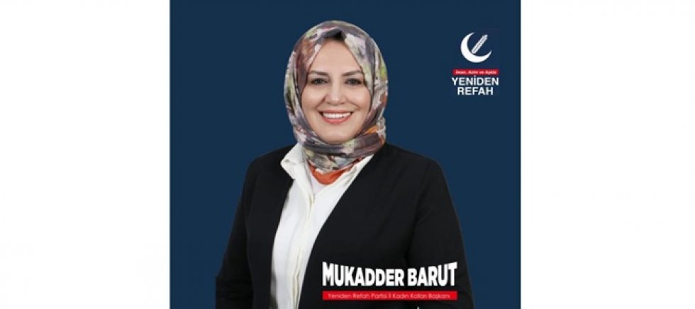 Başkan Barut: ‘Atatürk’ü Anlamak, Onun Yolunda Yürümektir’