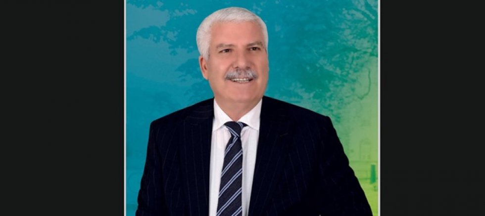 Başkan Karamehmetoğlu’ndan Berat Kandili Mesajı