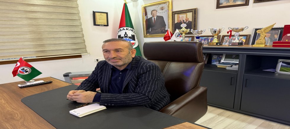 Bedirhan Akyol’dan Ramazan Ayı Mesajı