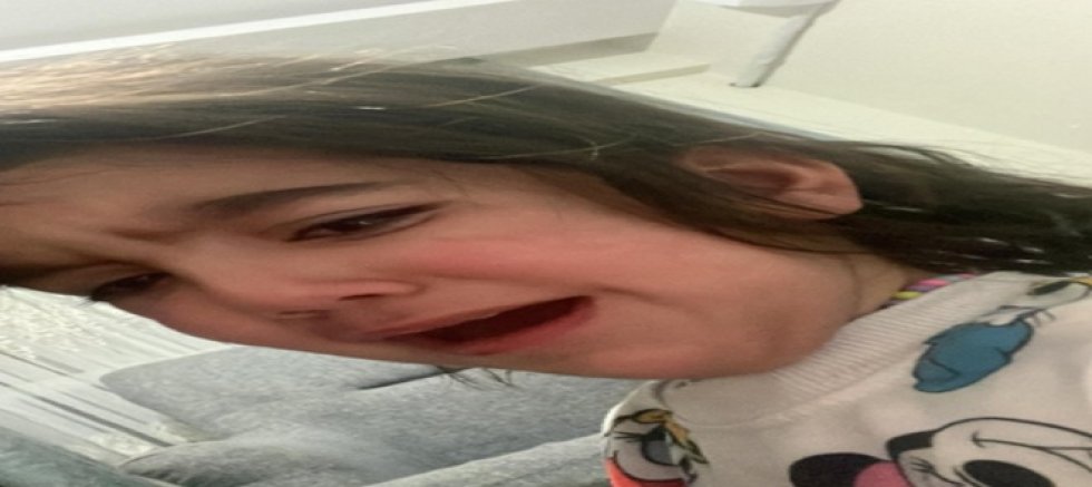 “Bir Çocuğun Çığlığı Sisteme Çarptı”