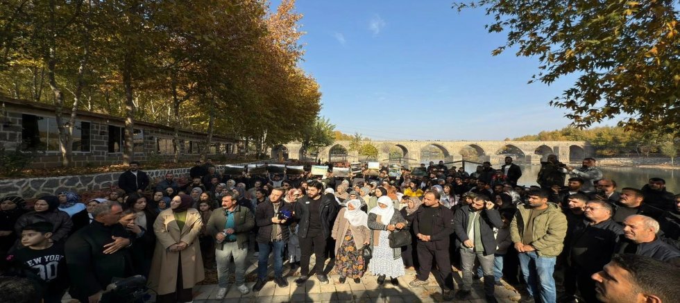 “Burası Bir Zamanlar Çöplük ve Tehlike Bölgesiydi”