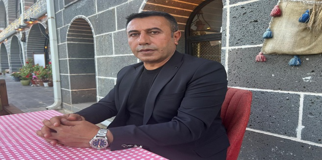 Cafer Pekdemir’den Özgür Özel’e Yapılan Saldırıya Sert Tepki: “İnsanlık Dışı Bir Saldırıdır”