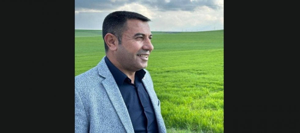 Cafer Pekdemir’den Ramazan Bayramı Mesajı