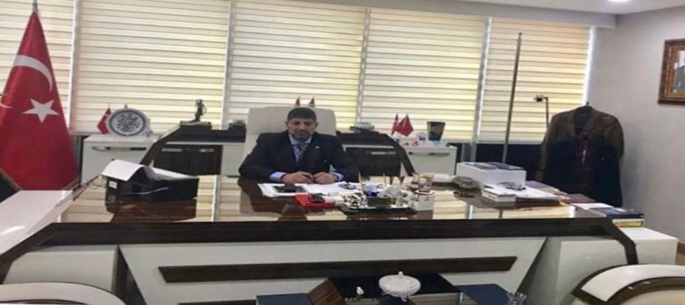 CE-Sİ GLOBAL’DEN AMEDSPOR’A ŞAMPİYONLUK DESTEĞİ: 