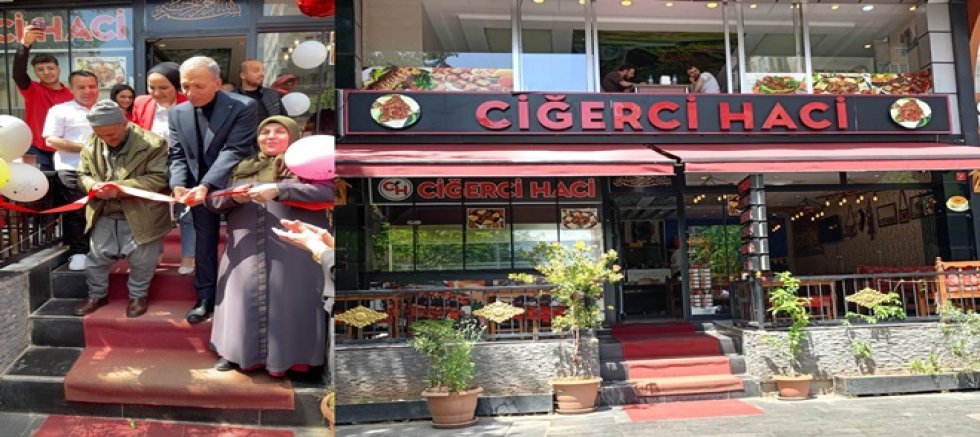 Ciğer Diyarbakır’da Yenir: 40 Yıllık Emekle Yoğrulan Bir Lezzet Destanı