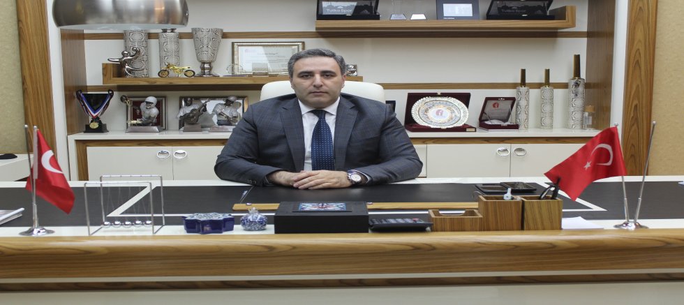 Diriarin: “İnsan Hakları Sadece Bir Günle Sınırlı Değil, Yaşamın Tamamını Kapsar”