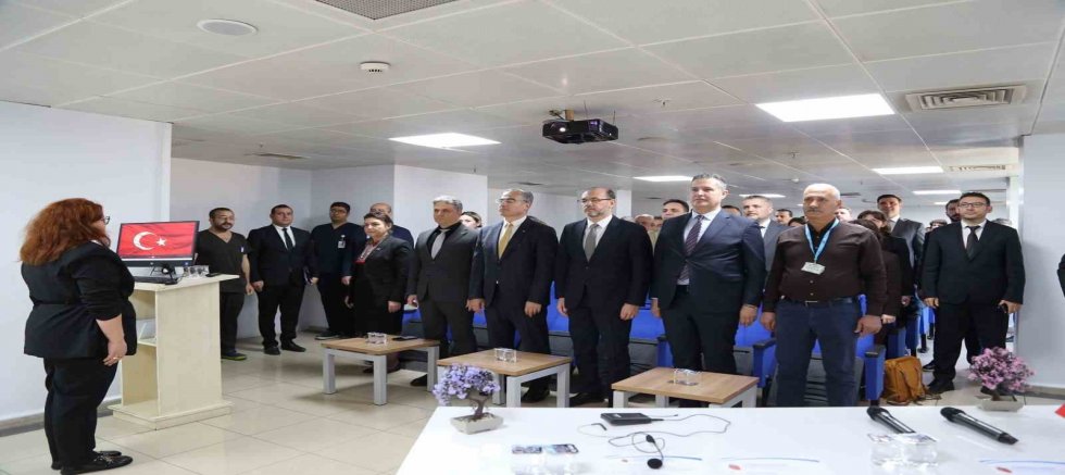 Diyarbakır’a iki büyük sağlık müjdesi