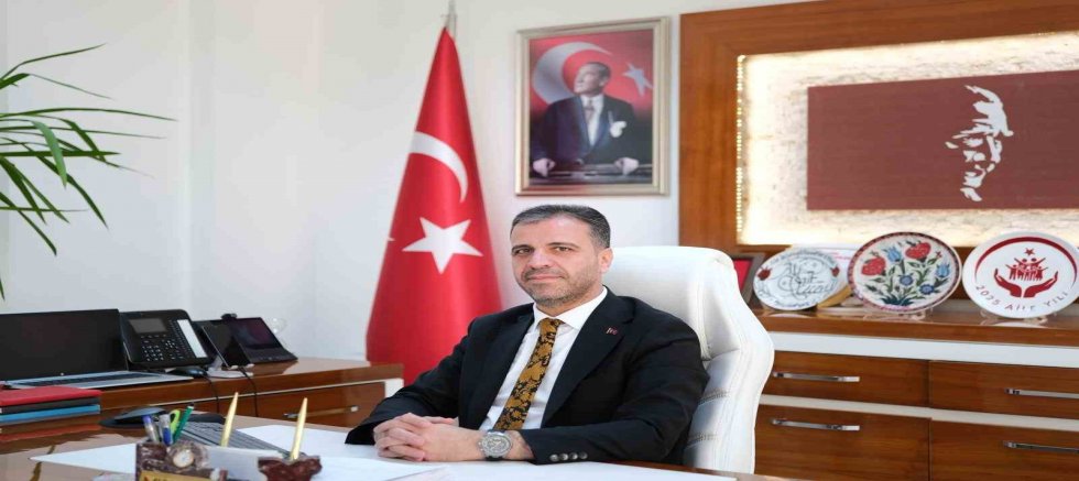 Diyarbakır Aile ve Sosyal Hizmetler İl Müdürlüğüne Çeçen atandı
