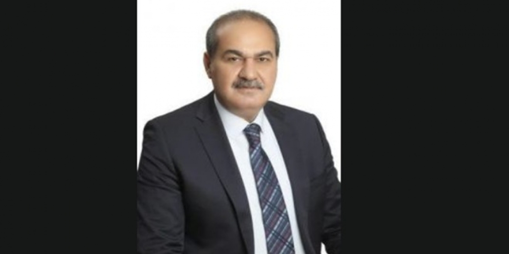 Diyarbakır’da İl Başkanlığı Kulislerinde Mehmet Dilek İsmi Öne Çıkıyor