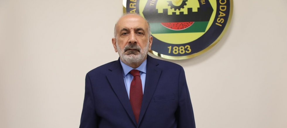 Diyarbakır’da Yapı Sektörü İhracat Odaklı Yurt Dışına Açılıyor