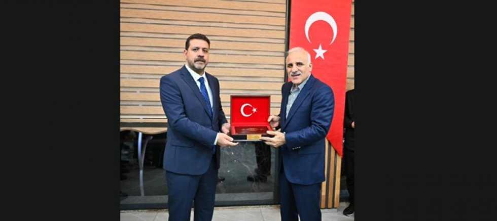 Diyarbakırlı İş İnsanı Mehmet Bozkuş Hayırseverlikte Örnek Olmaya Devam Ediyor