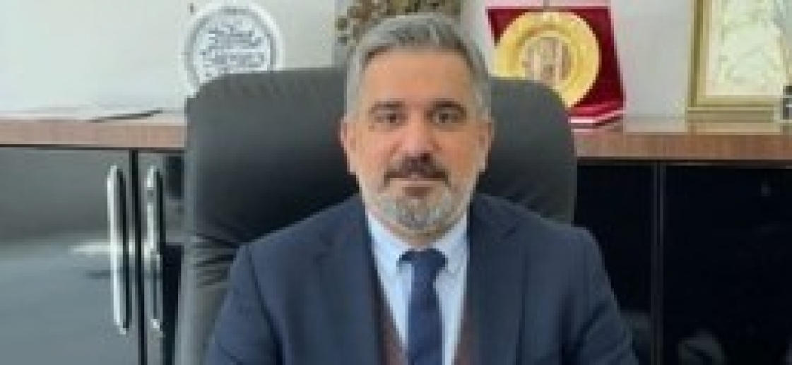 Diyarbakırlı Mahmut Yıldızhan’a Mardin 1969 Spor’da Önemli Görev